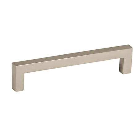 Hd Amerock Pull 128 mm. Center, Polished Nickel A36571 PN